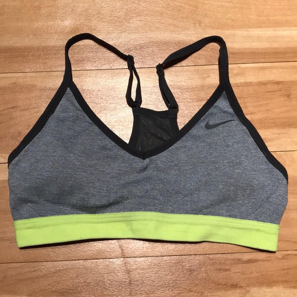 Nike Other - Nike Sports Bra